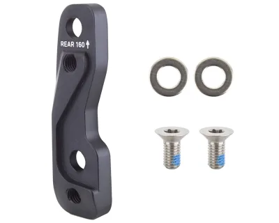 Адаптер SRAM Flat Mount задній 20F для дискових гальм переходник ротор