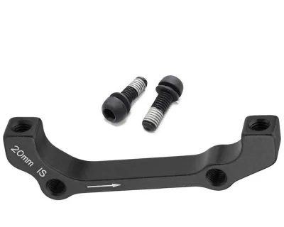 Адаптер для гальм IS Bracket - 20 IS (Front 180/Rear 160) Sram