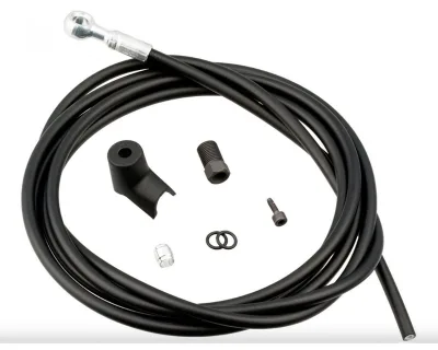 Гидролінія AM Hydline Guide Ultimate Black 2000 мм (1 шт) Sram