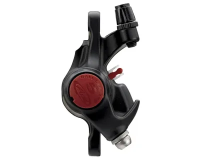 Гальма дискові механічні BB5 MTB (Чорний), SRAM