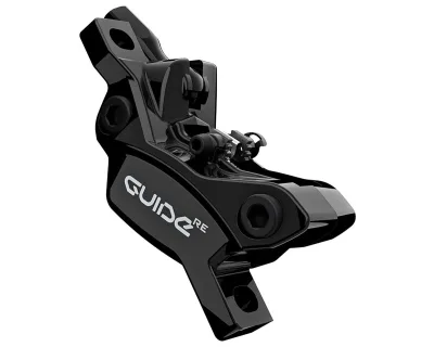 Калипер тормоза Noncps Guide RE (A1, черный) Sram