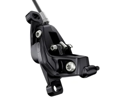 Калипер тормозов G2 RSC DFB (Dark Fluid Black), SRAM