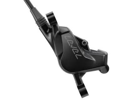 Калипер тормозов Level TLM DFB B1 (Dark Fluid Black), SRAM