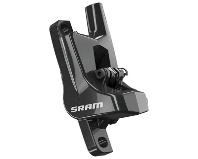 Каліпер гальм Level T GLB (Gloss Black), SRAM