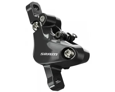 Каліпер гальм Level TL GLB (Gloss Black), SRAM