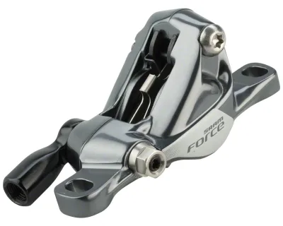 Каліпер Force 22 (18мм, сірий) SRAM