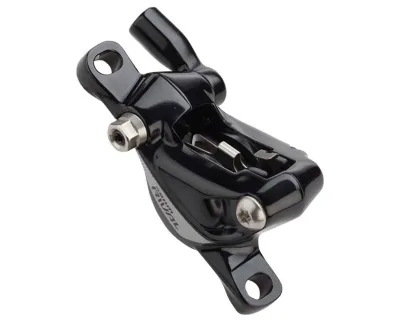 Каліпер гальм Rival 22 18 мм передній/задній (Black), SRAM