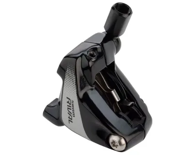 Каліпер гальм Rival 22/Rival 1 Flat Mount передній/задній, SRAM