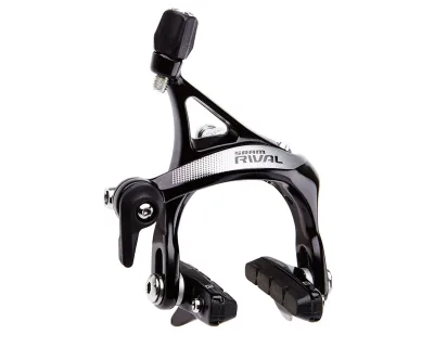 Гальмо ободне Rival 22 (чорне, переднє) SRAM