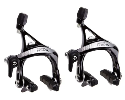 Комплект ободних гальм Rival 22 (перед/зад) SRAM