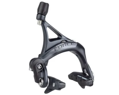 Гальмо ободне Force D1 (заднє, 10мм гайка) SRAM