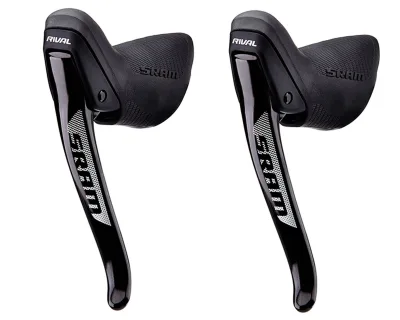 Ручка тормозная Rival 1 (Пара), SRAM