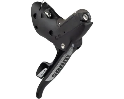 Ручка дуал/гальмо Rival 22 HR (задня, права) SRAM