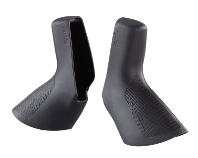 Гумові накладки на дуали eTap HRD (чорний, пара) SRAM