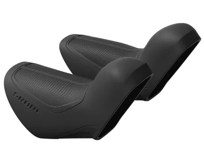 Гумові Накладки на Дуали Etap Levers (чорний) Sram