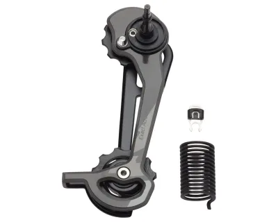 Сервисный Комплект Длинной Лапки X0 10-Speed (черный) Sram