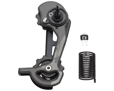 Сервисный Комплект Средней Лапки X0 10-Speed (черный) Sram