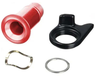 Сервисный Комплект Болта B-Tension X0 RD 10 (Красный) Sram