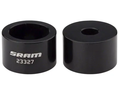 Інструмент для запресування підшипників 23327 SRAM