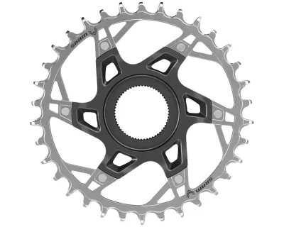 Зірка 34T Direct Mount SRAM XX T-Type (FAZUA)