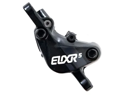 Каліпер Гальмівний Elixir 5 (Чорний) Sram