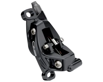 Каліпер гальма G2 RS (чорний, A1, без гідролінії) SRAM