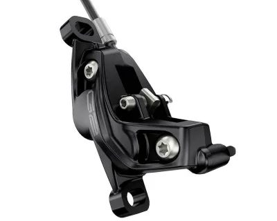 Каліпер гальма G2 RSC (чорний анод, A2, без гідролінії) SRAM