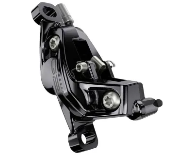Калипер тормоза G2 Ultimate (глянцевый черный, без гидролинии) SRAM