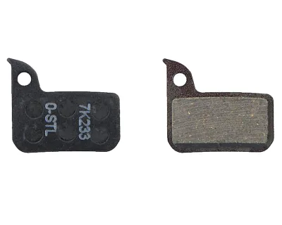 Комплект Гальмівних Колодок (Органіка/Сталь) HRD Sram (20 шт.)