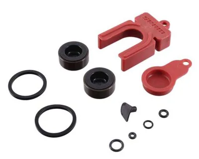 Комплект Поршнів Каліпера 2 Piston 21mm Алюмінієвий Моноблок Sram