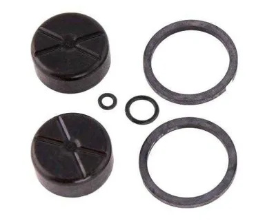 Комплект Поршнів Каліпера 2 Piston 21mm DB5 Sram