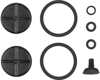 Комплект Поршнів Каліпера 2 Piston 21mm Фенол Sram