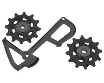 Ролики и внутренняя рамка заднего переключателя GX DH SRAM