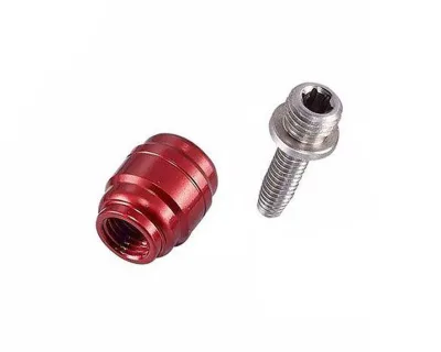 Набор Фитингов Гидролинии Disc Brake (50 шт.) Sram SJ