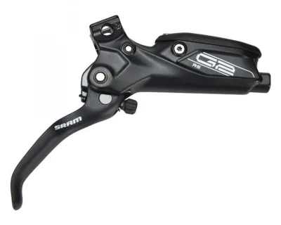 Ручка Гальма Assembly Алюмінієва DFBA G2 RS A2 Sram