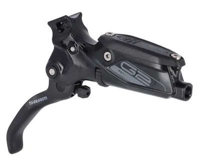 Ручка Тормоза Assembly Алюминиевая DFBA G2 RSC A2 Sram