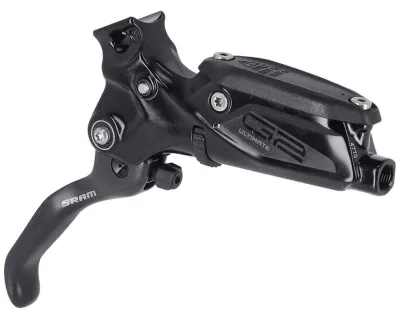 Ручка Тормоза Assembly Carbon G2 Ultimate A2 Sram (Черный Глянец)