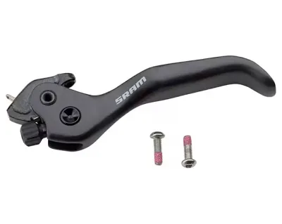 Набір Важеля Алюмінієвий G2 RS Sram (Чорний Глянець)