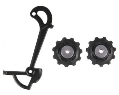 Комплект роликів та внутрішня лапка RD Rival 22 Medium, SRAM
