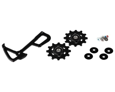 Комплект роликів та внутрішня лапка RD X01 11-швидкостей, SRAM
