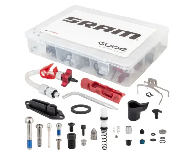 Сервісний бокс (набір) SRAM Guide Tacklebox
