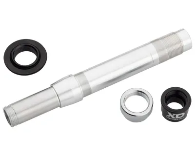 Сервисный набор оси задней втулки MTH-746B XD SRAM