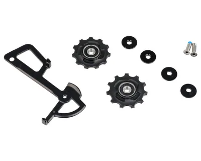 Внутрішня довга рамка заднього перемикача X0 Type 2 10-шв SRAM