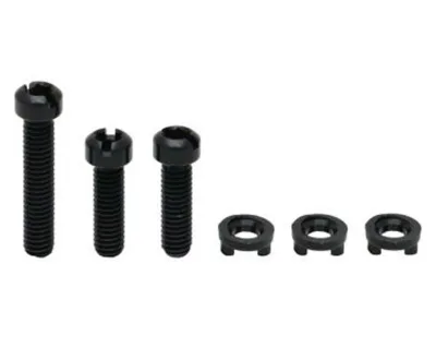 Комплект Обмежувальних та B-Гвинтів X0/Type 2 10-Speed Sram
