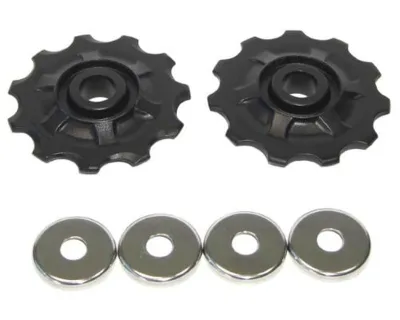 Комплект Роликов Переключателя X5 9/10-Speed Sram
