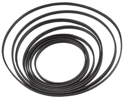Набор шумопоглощающих колец Stealth Ring для кассеты XG1290 Red 10-26 SRAM