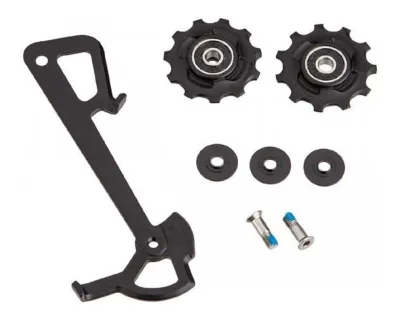 Сервісний комплект X9 Type 2 RD 10SP (Довга) Sram