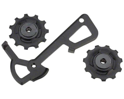 Сервісний комплект X9 Type 2 RD 10SP (Середня) Sram