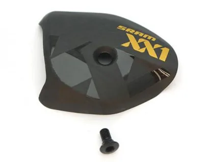 Кришка тригера XX1 Eagle Right (Золотий) Sram