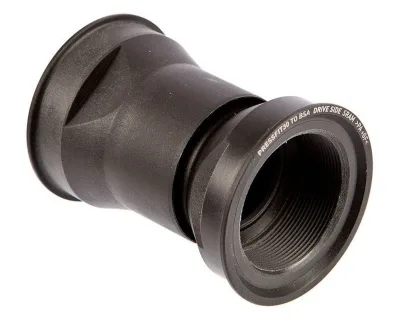 Адаптер каретки PressFit 30 to BSA, 68 or 73mm SRAM